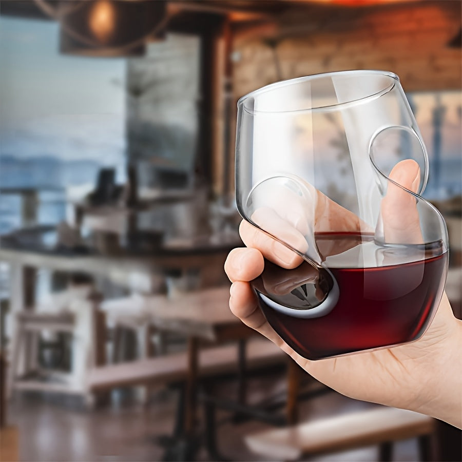 Two-Pack\u002FFour-Pack\u002FSix-Pack, Creative Japanese Cocktail Glasses For Home Use Water Cup Tea Glass Beer Mug Twist Glass Whiskey Tumbler